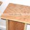 Solid unfinished wood lectern or peaker stands,Raise your speakers 20inches or more cabinet grade all wood