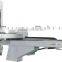 robotic arm for injection molding machine