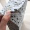 Lower cost renewable polyurethane rebond foam mattress pad