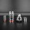 2015 Hottest Selling Best Vaporizer Kanger Sub Tank Mini OCC Coil and Mini RBA Coil in Sub Tank Mini Atomizer