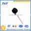 TAT BM6535W Wholesale cheap loudly 1.5V magnetic buzzer with wire