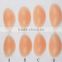 Self adhesive Strapless Backless Silicone Invisible Bra