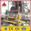 High Capacity Small Sand Washing Equipment
