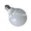 Aluminum body high power e27 led g95 bulb 15W