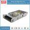 Meanwell 200w 24V 8.8A Single Output Switching Power Supply lrs-200-24
