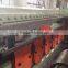 Half Round Veneer Peeling Rotary Machine for Face Veneer