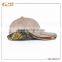 Low In Price Sun Visor Cap Quick-Drying Fabric Fishing Cap