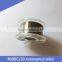 bottom price electric wire, nichrome 80 20 wire