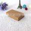 Kraft Board Box , Parchment Drawer Box, Vellum bow ties box