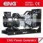 High perfomance 280kw diesel generators on sale