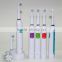New design timer rechargeable toothbrush