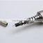 Dental Fiber Optic E-generator Handpiece Self-illumination Push Button 4 Hole