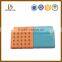 Newest fashion five-pointed star leather phone case for iphone 6