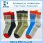 Sports Mens Argyle Crew Knee Socks Man Colour