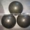 Dia 80mm forged mill ball for mine