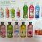 Natural moisture replenishment female body wash