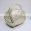 Newest design toiletry bag high quality PU cosmetic bag multifunction makeup bag