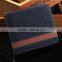 Hot sell newest wallet customized long leather Wallet unisex clutch wallet