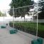 temporary fence block for sale