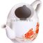 Ceramic Electric Kettle rapidly boiling with rotational base Electric Pot