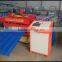 828 Glazed Tile Roofing Sheet Making Corrugation Machine