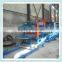 Automatic Rockwool Sandwich Wall Panel Making Machine