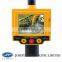 2.4" Borescope Endoscope Industrial 9.8mm snake camera HandHeld Insepection tool video Camera with 2M shaped tube