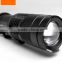HOT Sell full set of rechargeable flashlight T6 Flashlight outdoor led flashlight