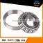 taper roller bearing agricultural machinery chrome steel bearing price