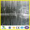 2.8mm edge wire with 30cm weft opening fixed knotted horse fence wire mesh