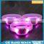 new gadget 2016 led light up sound activated led bracelet