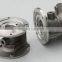 New Product small metal parts Manufacturers OEM Die Casting Mold