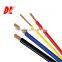 Pvc insulation iec standard low voltage electrical cable wire 3.5mm