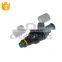 Creditparts electronical fuel injector for VW Santana Gol Fiat OEM 0280150989