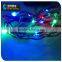 HOT in walmart Lowe's CE&ROHS certificate led string lights rgb dmx