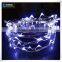 hot selling for USA market 10m 100leds copper wire led string light