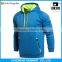 Hot Sale OEM Custom Kangroo pocket fleece pullover hoodie hood sweatshirt