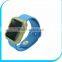 For Apple Watch Protective Clear Soft Tpu Cover