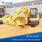 Hot Sale 1 m3 Bucket Excavator For Sale Philippines