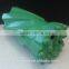 R38 64mm 70mm Button Bit / T38 Retrac Button bit with Drop Center for Underground Construction