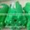 High Strength Alloy Steel Drilling Bit/Theaded button bit/R32, T45, T51