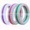 2015 HOT selling Flexible ring adjuster silicone Finger rings