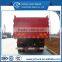 4X2 8CBM dump truck , tipper truck for sale SINO HOWO Yellow River