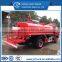 DongFeng 4X2 single row Fire fighting Flushing truck 3000 liters capacity of special fire truck, small fire truck