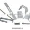 Gypsum board ceiling system accessories