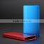 2016 metal power bank housing manufacturing aluminium alloy foil sheet pressing parts