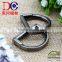 Good quality metal bag accessories for bags