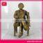 brass jesus statue,metal jesus sculpture,custom bronze figurine