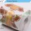 ANY Crystal Beauty Nails Design Sallow Shape Paper Dual Form Nail System Oval Nails