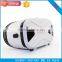 2016 hot selling High quality 3d vr glasses virtual reality box 2.0 with remote for samsung